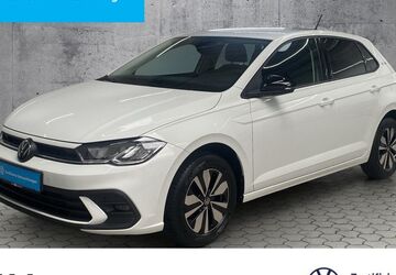 VW Polo 15.015 km 23.990 &euro; Rheda-Wiedenbrück 33378