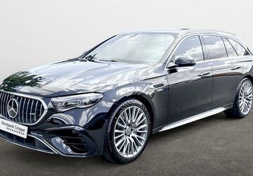 Mercedes-Benz E 53 AMG 14.041 km 75.900 &euro; Geseke 59590