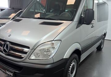 Mercedes-Benz Sprinter 126.400 km 14.990 &euro; Soest 59494