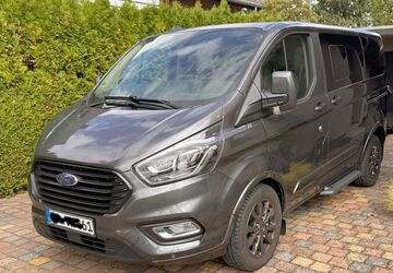 Ford Tourneo Custom 119.000 km 28.900 &euro; Gütersloh 33335