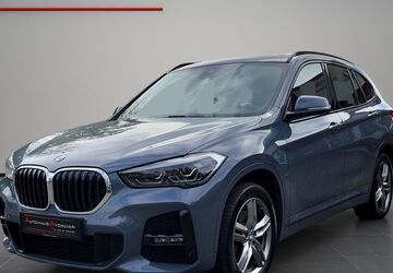 BMW X1 88.406 km 24.880 &euro; Gütersloh 33335