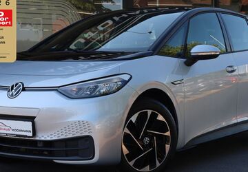 VW ID.3 98.963 km 20.950 &euro; Rheda-Wiedenbrück 33378