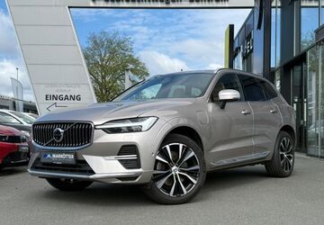 Volvo XC60 60.281 km 48.950 &euro; Gütersloh 33334