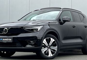 Volvo XC40 15.754 km 35.450 &euro; Paderborn 33106