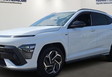 Hyundai KONA 21.300 km 26.990 &euro; Paderborn 33106