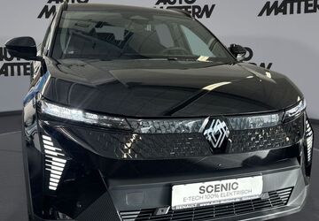 Renault Scenic 16.500 km 40.990 &euro; Gütersloh 33332