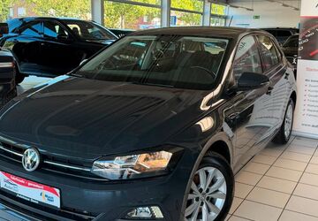 VW Polo 61.000 km 13.499 &euro; Gütersloh 33332