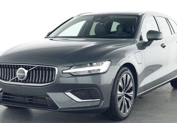 Volvo V60 16.680 km 43.750 &euro; Paderborn 33106