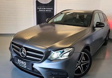 Mercedes-Benz E 300 223.300 km 21.400 &euro; Lippstadt 59557