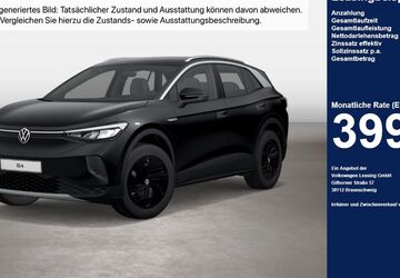 VW ID.4 38.398 km 29.600 &euro; Gütersloh 33334
