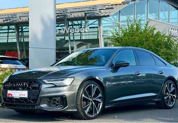 Audi S6 16.690 km 64.570 &euro; Neubeckum 59269