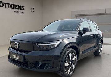 Volvo XC40 57.977 km 29.980 &euro; Soest 59494