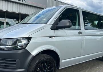 VW T6 Transporter 159.800 km 21.900 &euro; Paderborn 33104