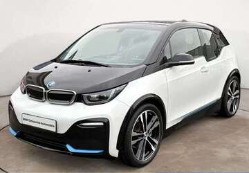 BMW i3 52.006 km 23.590 &euro; Soest 59494