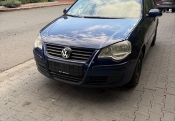 VW Polo 201.000 km 2.500 &euro; Beckum 59269