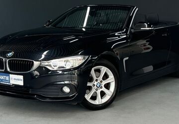 BMW 420 145.000 km 15.900 &euro; Geseke 59590