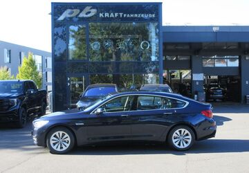 BMW 530 Gran Turismo 299.999 km 14.750 &euro; Gütersloh 33332