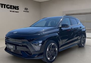 Hyundai KONA 19.350 km 32.990 &euro; Soest 59494