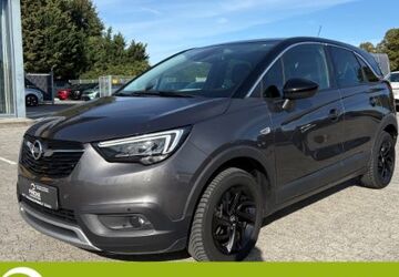 Opel Crossland (X) 70.167 km 10.940 &euro; Lippstadt 59557