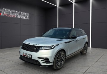 Land Rover Range Rover Velar 71.864 km 45.990 &euro; Lippstadt 59557