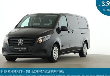 Mercedes-Benz Vito 45.200 km 41.225 &euro; Gütersloh 33332