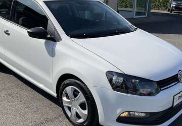 VW Polo 164.889 km 6.850 &euro; Soest 59494