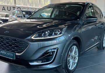 Ford Kuga 200.831 km 13.450 &euro; Paderborn 33106