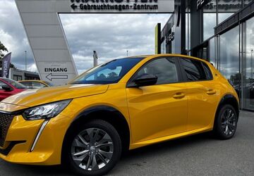 Peugeot 208 51.490 km 17.190 &euro; Gütersloh 33334