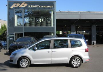 VW Sharan 299.999 km 7.950 &euro; Gütersloh 33332