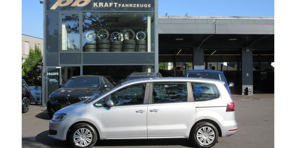 VW Sharan 299.999 km 7.950 &euro; Gütersloh 33332
