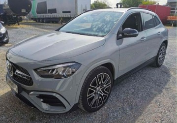 Mercedes-Benz GLA 200 7.900 km 38.950 &euro; Beckum 59269