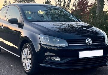 VW Polo 208.875 km 4.990 &euro; Rheda-Wiedenbrück 33378