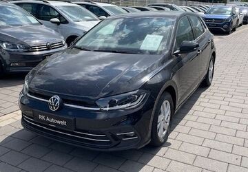 VW Polo 57.390 km 20.999 &euro; Soest 59494