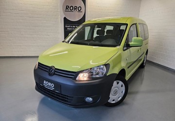 VW Caddy Maxi 168.850 km 7.950 &euro; Lippstadt 59557