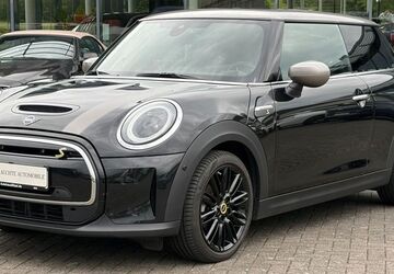 Mini Cooper SE 37.150 km 26.680 &euro; Lippstadt 59557