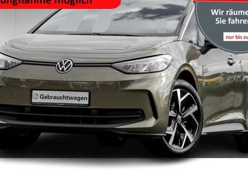 VW ID.3 12.113 km 31.480 &euro; Beckum 59269
