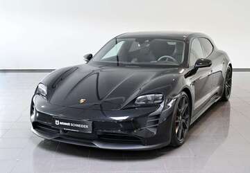 Porsche Taycan 109.713 km 68.750 &euro; Paderborn 33100