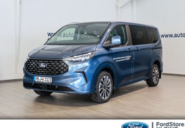 Ford Tourneo Custom 3.500 km 48.990 &euro; Paderborn 33102