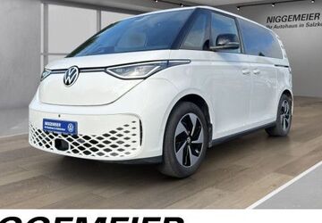 VW ID. Buzz 37.955 km 39.990 &euro; Salzkotten 33154