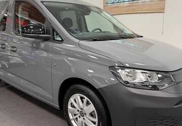 VW Caddy 8.500 km 28.890 &euro; Soest 59494