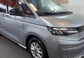 VW T7 California 43.750 km 62.990 &euro; Soest 59494