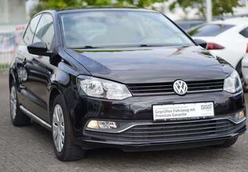 VW Polo 114.172 km 9.500 &euro; Rheda-Wiedenbrück 33378