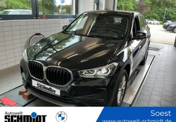 BMW X1 161.003 km 18.880 &euro; Soest 59494
