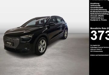 Audi Q4 e-tron 99.339 km 29.600 &euro; Oelde (Stromberg) 59302