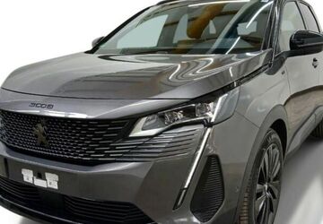 Peugeot 3008 27.900 km 24.440 &euro; Paderborn 33100