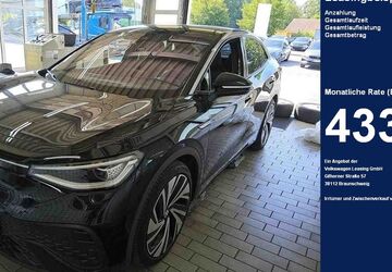 VW ID.5 51.954 km 30.300 &euro; Gütersloh 33334