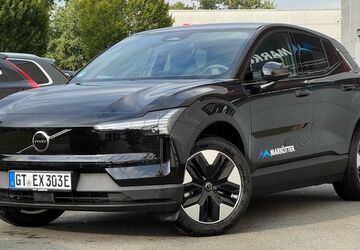 Volvo EX30 5.000 km 35.490 &euro; Gütersloh 33334