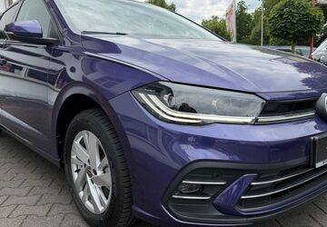 VW Polo 13.854 km 19.990 &euro; Gütersloh 33335