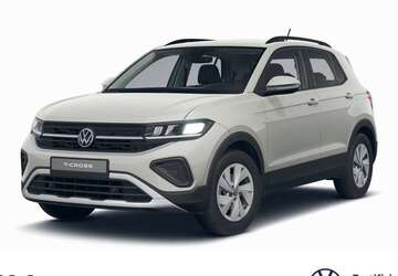 VW T-Cross 6.050 km 20.290 &euro; Rheda-Wiedenbrück 33378