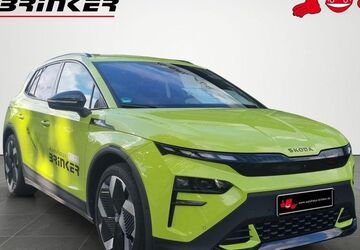 Skoda Elroq 20.320 km 48.830 &euro; Gütersloh 33334